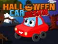                                                                       Halloween Car Jigsaw ﻞﯿﮭﮐ