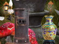                                                                       Brewing the Famous Potion ﻞﯿﮭﮐ
