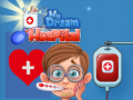                                                                       My Dream Hospital ﻞﯿﮭﮐ