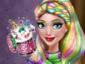                                                                       Dove Trendy Dolly Makeup ﻞﯿﮭﮐ