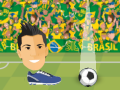                                                                       Football Legends: Head Soccer ﻞﯿﮭﮐ