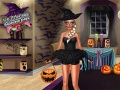                                                                       Ice Princess Halloween Preps ﻞﯿﮭﮐ