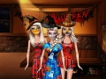                                                                       Doll Creator Halloween Theme ﻞﯿﮭﮐ
