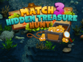                                                                       Match 3: Hidden Treasure Hunt ﻞﯿﮭﮐ