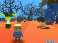                                                                       Kogama: Plants Vs Zombie ﻞﯿﮭﮐ
