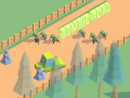                                                                       Zombie Road  ﻞﯿﮭﮐ