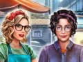                                                                       Kitchen Secrets ﻞﯿﮭﮐ
