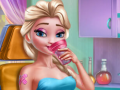                                                                       Ice Queen Vaccines Injection ﻞﯿﮭﮐ
