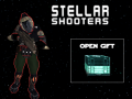                                                                       Stellar Shooters ﻞﯿﮭﮐ