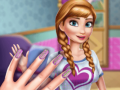                                                                       Princesses Nails Salon ﻞﯿﮭﮐ