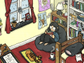                                                                       Lofi Room ﻞﯿﮭﮐ