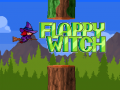                                                                       Flappy Witch ﻞﯿﮭﮐ
