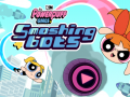                                                                       Powerpuff Girls: Smashing Bots ﻞﯿﮭﮐ