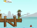                                                                       Fisherman: Idle Fishing Clicker ﻞﯿﮭﮐ