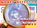                                                                       Money Detector Polish Zloty ﻞﯿﮭﮐ