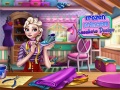                                                                       Frozen Princess Sneakers Design ﻞﯿﮭﮐ