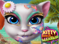                                                                       Kitty Beach Makeup ﻞﯿﮭﮐ