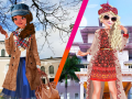                                                                       Princesses Exchange Students ﻞﯿﮭﮐ