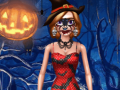                                                                       Halloween Doll Creator ﻞﯿﮭﮐ