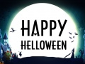                                                                       Happy Helloween ﻞﯿﮭﮐ