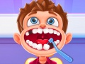                                                                       Little Dentist ﻞﯿﮭﮐ