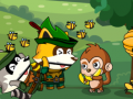                                                                       Super Raccoon World ﻞﯿﮭﮐ