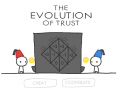                                                                       The Evolution Of Trust ﻞﯿﮭﮐ