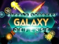                                                                       Bubble Shooter Galaxy Defense ﻞﯿﮭﮐ