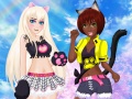                                                                       Princess Neko Girl ﻞﯿﮭﮐ