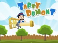                                                                       Tappy Dumont ﻞﯿﮭﮐ