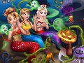                                                                       Mermaid Haunted House ﻞﯿﮭﮐ