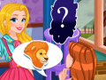                                                                       Audrey's Toy Shop ﻞﯿﮭﮐ
