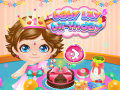                                                                       Baby Lily Birthday ﻞﯿﮭﮐ