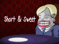                                                                       Short and Sweet ﻞﯿﮭﮐ