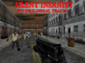                                                                       Silent Insanity: Psychological Trauma ﻞﯿﮭﮐ