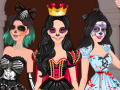                                                                       Kardashians Spooky Makeup ﻞﯿﮭﮐ