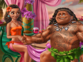                                                                       Exotic Princess Proposal ﻞﯿﮭﮐ