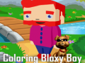                                                                       Coloring Bloxy Boy ﻞﯿﮭﮐ