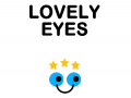                                                                       lovely eyes ﻞﯿﮭﮐ