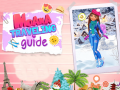                                                                       Traveling Guide Moana ﻞﯿﮭﮐ