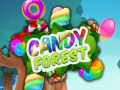                                                                       Candy Forest  ﻞﯿﮭﮐ