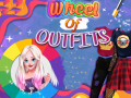                                                                       Wheel of Outfits ﻞﯿﮭﮐ