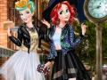                                                                       100 Crop Top Looks for Princess ﻞﯿﮭﮐ