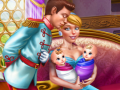                                                                       Cinderella Twins Birth ﻞﯿﮭﮐ