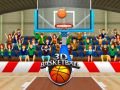                                                                       3D Basketball ﻞﯿﮭﮐ