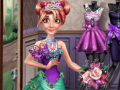                                                                       Princesses Homecoming Party ﻞﯿﮭﮐ