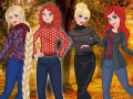                                                                       Princess Sweater Weather ﻞﯿﮭﮐ