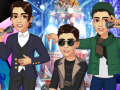                                                                       Zayn Malik World Tour ﻞﯿﮭﮐ