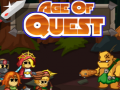                                                                       Age of Quest ﻞﯿﮭﮐ