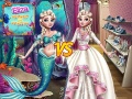                                                                       Eliza: Mermaid or Princess ﻞﯿﮭﮐ